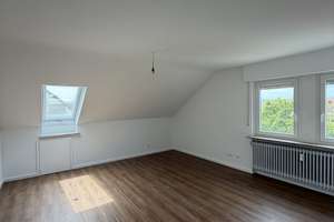 Erstbezug nach Sanierung: 3-Zimmer Dachgeschosswohnung in Stuttgart-Möhringen – Die vollständige Adresse der Immobilie erhältst du vom Anbieter., 70567 Möhringen-Süd, Stuttgart – Vorschaubild 5