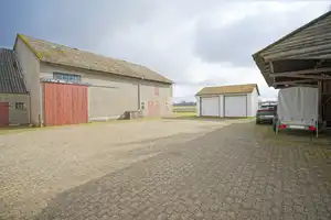 Volksbank Immobilien:
Idyllischer Resthof in Frelsdorf! – Cuxhaven (Kreis) – Vorschaubild 4