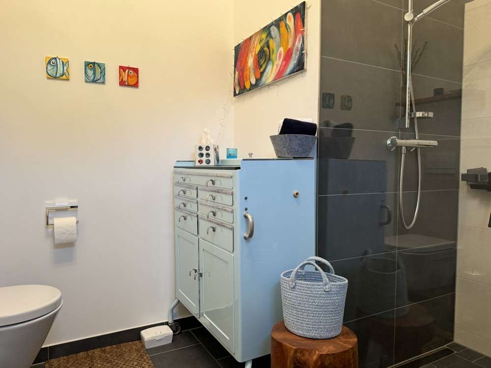 Immobilie in Guntersblum - Hier blüht die Seele auf... - Bild 5