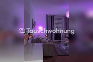 Tauschwohnung: BerlinTempelof: -Zimmer-Flat zum Tausch