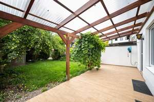 Geräumiges Reihenmittelhaus im Neufahrner Süden – Die vollständige Adresse der Immobilie erhältst du vom Anbieter., 85375 Neufahrn bei Freising – Vorschaubild 5