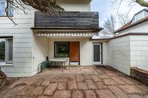 Freistehendes Einfamilienhaus auf traumhaftem Gartengrundstück mit viel Potenzial in Solln. – Die vollständige Adresse der Immobilie erhältst du vom Anbieter., 81477 Solln, München – Vorschaubild 14