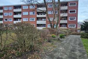 4-Zi. Wohnung in Kiel Ellerbek  Ruhige, zentrale Wohnlage mit guter Infratruktur. – Die vollständige Adresse der Immobilie erhältst du vom Anbieter., 24148 Ellerbek, Kiel – Vorschaubild 1