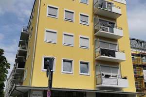 Schönes, zentrales WG-Zimmer, nördlich vom Westpark – Westendstraße 233, 80686 Land in Sonne, München – Vorschaubild 8