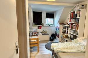 2-Zi.-Whg. mit Balkon und EBK in Nürnberg / Rosenau – Die vollständige Adresse der Immobilie erhältst du vom Anbieter., 90429 Himpfelshof, Nürnberg – Vorschaubild 6