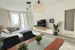 Alltagstaugliche 2,5-Zimmer-Wohnung mit Balkon in Wolfsburg – Die vollständige Adresse der Immobilie erhältst du vom Anbieter., 38448 Vorsfelde, Wolfsburg – Vorschaubild 6