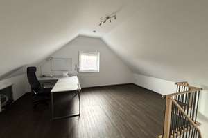Traumhafte Maisonette-Wohnung mit Balkon & Garage in ruhiger Lage – Die vollständige Adresse der Immobilie erhältst du vom Anbieter., 74078 Frankenbach, Heilbronn – Vorschaubild 9