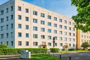 Wohn(t)raum: interessante 2-Zimmer-Wohnung ab April 2026