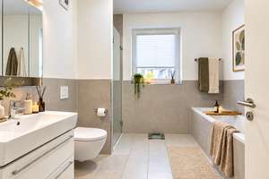 Zentrumsnah & gut geschnitten: Schicke 3-Zimmerwohnung im Stadtteil Bockenheim ! – 60486 Bockenheim, Frankfurt am Main – Vorschaubild 15