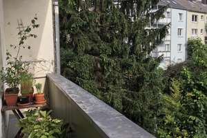 Helle 3-Zimmer-Wohnung mit Balkon im 3. OG in Dortmund Innenstadt – Schillingstraße 6, 44139 Westfalenhalle, Dortmund – Vorschaubild 8