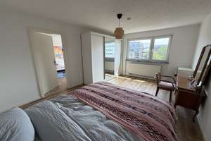 Frisch renovierte 2-Zimmer Wohnung mit Blick auf den Wasserturm – Q7 15, 68161 Innenstadt/Jungbusch, Mannheim – Vorschaubild 5
