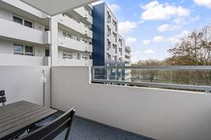 Vermietete 3-Zimmer-Wohnung mit Balkon, Garage, Aufzug und Potenzial für Kapitalanleger – Die vollständige Adresse der Immobilie erhältst du vom Anbieter., 28325 Ellenerbrok-Schevemoor, Bremen – Vorschaubild 7