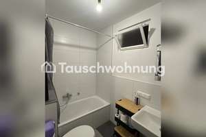 Tauschwohnung: Charming 1,5 Wohnung in Maxvorstadt ggü. 2-3 Zimmerwohnung – Die vollständige Adresse der Immobilie erhältst du vom Anbieter., 80335 St. Benno, München – Vorschaubild 7