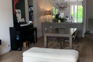 ***IHR PLATZ FÜR KREATIVE WOHN(T)RÄUME - TOLLE 3 ZIMMER WOHNUNG MIT EINBAUKÜCHE UND 2 BALKONEN*** – 40629 Ludenberg, Düsseldorf – Vorschaubild 2