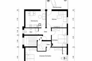 Charmantes Mehrfamilienhaus in begehrter Lage - Ihr Glücksgriff zum Jahreswechsel! – Wiesbaden – Vorschaubild 27