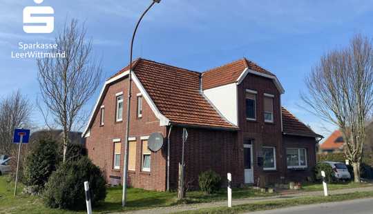 Bild von !Handwerker aufgepasst! Zweifamilienhaus mit Potenzial