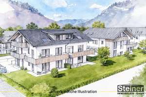 Im Paket: Mehrfamilienhaus im Zentrum mit 6 Wohnungen, TG-Plätzen, Haus 2 – Die vollständige Adresse der Immobilie erhältst du vom Anbieter., 82467 Garmisch-Partenkirchen – Vorschaubild 1