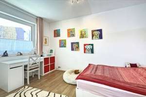 Erdgeschosswohnung in Top-Lage vom Stadtpark – Marthastraße 4, 44791 Grumme, Bochum – Vorschaubild 7