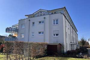 N-Nord! Ansprechendes Penthouse, 5 Zi., 166 m², große Dachterrasse + 2 TG! – Die vollständige Adresse der Immobilie erhältst du vom Anbieter., 90411 Schafhof, Nürnberg – Vorschaubild 9