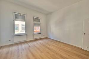 Cityglück - Sanierte 1-Zimmerwohnung inklusive Einbauküche! – Mauergasse 12, 65183 Mitte, Wiesbaden – Vorschaubild 4
