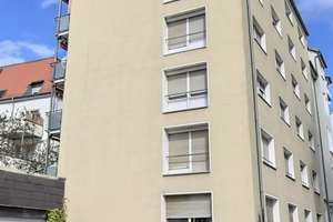 Ihr neues Zuhause: 3-Zimmer-Wohnung mit ca. 61 m² – Moltkestr. 2, 76437 Rastatt – Vorschaubild 6