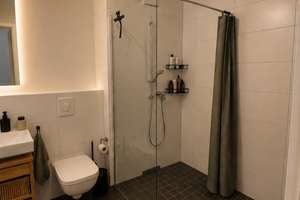3-Zimmer-Wohnung mit EBK | Balkon | A+ | Fußbodenheizung| AB SOFORT – Inrather Straße 221, 47803 Inrath/Kliedbruch, Krefeld – Vorschaubild 8