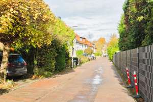 Charmante Doppelhaushälfte mit zwei Wohneinheiten in Hannover-Badenstedt – Die vollständige Adresse der Immobilie erhältst du vom Anbieter., 30455 Badenstedt, Hannover – Vorschaubild 3