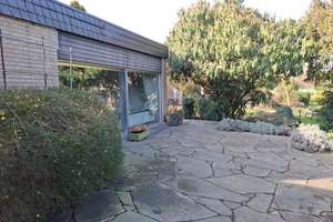 Großer Bungalow auf Traumgrundstück / Nutzung als 2 Parteienhaus möglich – Grunewaldstraße 90, 41066 Flughafen, Mönchengladbach – Vorschaubild 5