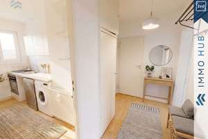 ++ Bezugsfrei! Renovierte 3-Zimmer-Wohnung mit Balkon in begehrter Lage ++ – Die vollständige Adresse der Immobilie erhältst du vom Anbieter., 10713 Wilmersdorf, Berlin – Vorschaubild 6