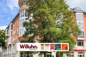 4,33 % Rendite; Balkon, Aufzug und Tiefgarage