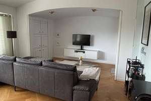 Exklusive  2-Zimmer-Wohnung auf der Jägerallee – 59071 Uentrop, Hamm – Vorschaubild 3