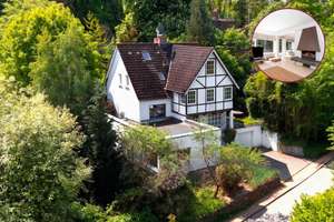 Einfamilienhaus mit Einliegerwohnung – Ferienwohnung mit Lizenz in erstklassiger Lage