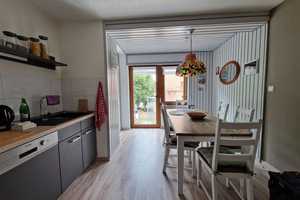 Gemütliches 1FH mit Garten / Garage  *** ruhige Lage Schiffweiler OT *** – Neunkirchen (Kreis) – Vorschaubild 4