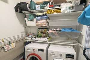 **Provisionsfrei: Komplett renovierte 4-Zi. Wohnung mit Balkon bei München (Haar)** – Die vollständige Adresse der Immobilie erhältst du vom Anbieter., 85540 Haar – Vorschaubild 12
