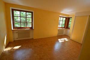 Komf. 3-Zi-Whg. (Wfl.130 m²) +Einbaukü., off. Kamin, Südterr.Garten Rgbg. inn.Westen nä. Herzogpark – Die vollständige Adresse der Immobilie erhältst du vom Anbieter., 93049 Westenviertel, Regensburg – Vorschaubild 10
