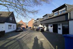 RESERVIERT - Lüttenglehn, hier lässt sich's leben! Einfamilienhaus mit Potential, Garten und Garage – Die vollständige Adresse der Immobilie erhältst du vom Anbieter., 41352 Korschenbroich – Vorschaubild 2