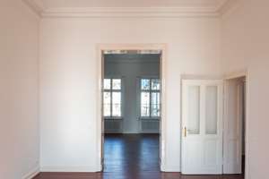 Elegante Wohnung in stilvollem Gründerzeithaus an der Poppelsdorfer Allee – Die vollständige Adresse der Immobilie erhältst du vom Anbieter., 53115 Weststadt, Bonn – Vorschaubild 4