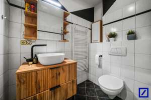 Zwei Ebenen, viele Möglichkeiten – Maisonette mit Dachterrasse – Die vollständige Adresse der Immobilie erhältst du vom Anbieter., 28201 Buntentor, Bremen – Vorschaubild 5