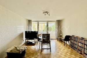 Grün wohnen in Aubing – barrierefrei mit 2 Balkonen – Die vollständige Adresse der Immobilie erhältst du vom Anbieter., 81249 Aubing-Süd, München – Vorschaubild 2