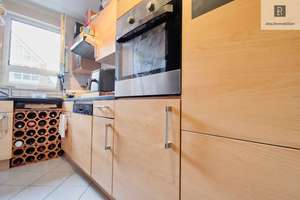 Köln-Bayenthal: Gemütliche 2-Zimmer-Wohnung mit Tiefgaragenstellplatz und Balkon – Die vollständige Adresse der Immobilie erhältst du vom Anbieter., 50968 Bayenthal, Köln – Vorschaubild 7