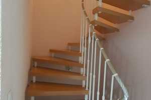 Schönes 5-Zimmer-Reihenmittelhaus mit Fußbodenheizung, EBK und Feldrandlage in Niddatal-Assenheim – Wetteraukreis – Vorschaubild 9