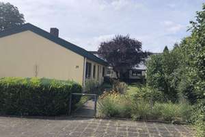 Altdorf/ Nürnberg Einfamilienhaus/ Bungalow – Pfälzerstraße 31, 90518 Altdorf bei Nürnberg – Vorschaubild 1