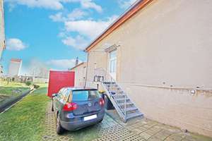 charmantes Mehrfamilienhaus in Oranienbaum-Wörlitz - Denkmalbereich – Die vollständige Adresse der Immobilie erhältst du vom Anbieter., 6785 Oranienbaum – Vorschaubild 37