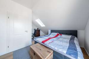 Energieeffizienter Neubau! Doppelhaushälfte in familienfreundlicher Lage – Die vollständige Adresse der Immobilie erhältst du vom Anbieter., 81249 Lochhausen, München – Vorschaubild 10