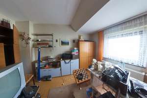 Doppelhaushälfte mit Anbau und Doppelgarage – Die vollständige Adresse der Immobilie erhältst du vom Anbieter., 35745 Herborn – Vorschaubild 15