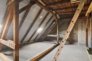 Dachgeschossrohling - Ausblick über die  "Uferhallen" - beste Lage! – Die vollständige Adresse der Immobilie erhältst du vom Anbieter., 13357 Gesundbrunnen, Berlin – Vorschaubild 2