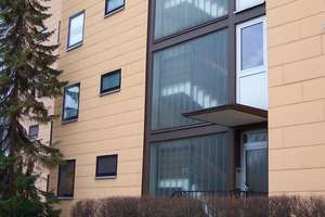 Gepflegte 2-Zimmer-Wohnung im Norden von Braunschweig in Uni-Nähe (provisionsfrei) – Am Bülten 4d, 38106 Nordstadt, Braunschweig – Vorschaubild 2