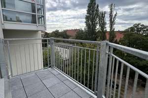 Einziehen und Wohlfühlen - Erstbezug nach Kernsanierung mit Balkon – 4347 Schönefeld-Abtnaundorf, Leipzig – Vorschaubild 6