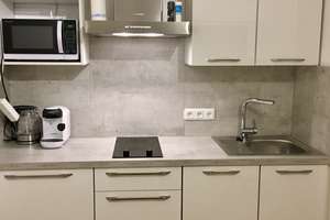 Modernes Wohnen: Kompaktes Apartment in Düsseldorf-Derendorf – Klever Straße 90, 40476 Golzheim, Düsseldorf – Vorschaubild 9