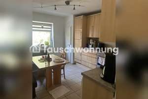 Tauschwohnung: Schöne 3 Zimmer Wohnung im Kreuzviertel + Südbalkon – Die vollständige Adresse der Immobilie erhältst du vom Anbieter., 48147 Kreuz, Münster – Vorschaubild 8